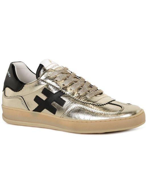 Another Trend Multicolor Iconic Ii Trainers