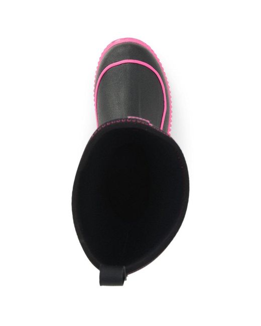 Muck Boot Blue Hale Wellingtons
