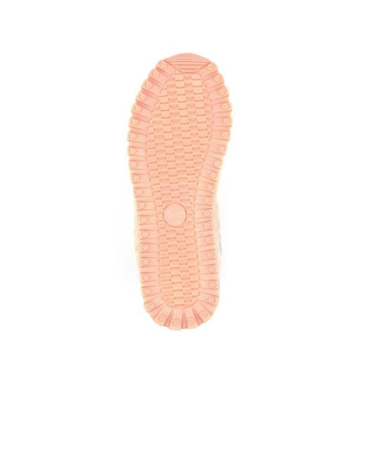 Lunar (GRS) Pink Mia Trainers