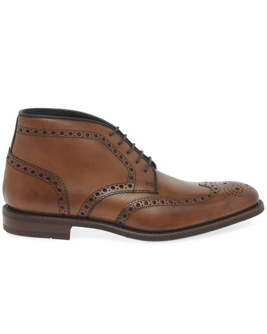 Loake errington 2025 boots sale