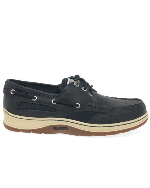 sebago clovehitch shoes