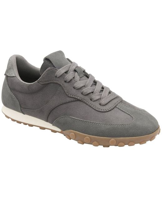 Ravel Gray Cavern Trainers