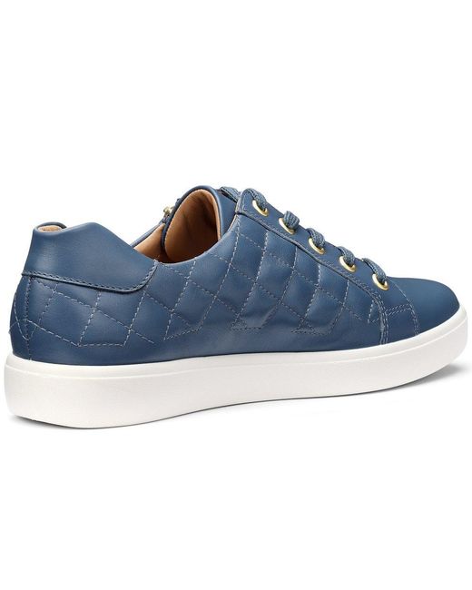 Hotter Blue Wonder Trainers