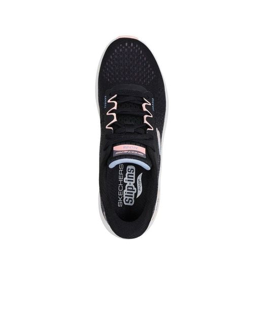 Skechers Blue Arch Fit 2.0 Fresh Pace