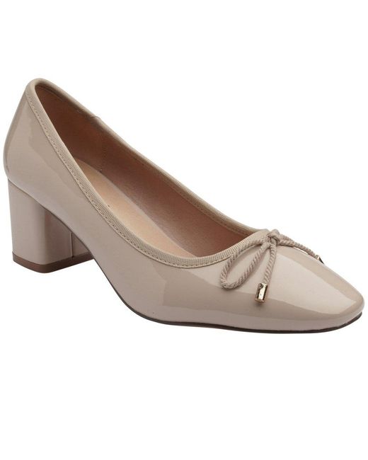 Ravel Multicolor Darton Court Shoes