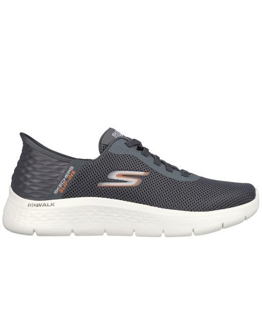 Skechers men's go walk flex nordic walking shoes store