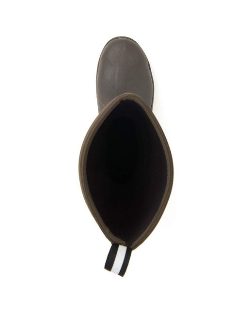Muck Boot Brown Muckmaster Wellingtons