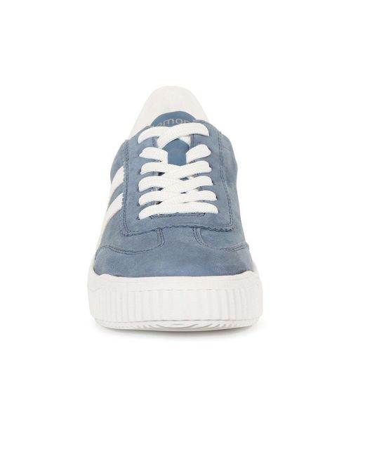 Remonte Blue Alba Trainers