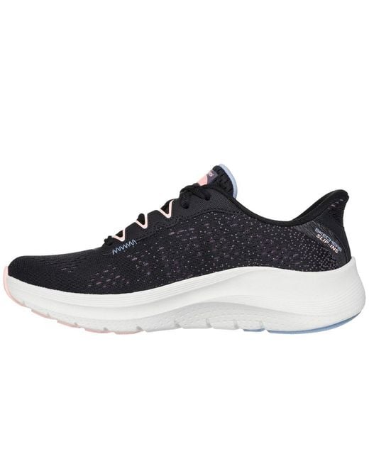Skechers Blue Arch Fit 2.0 Fresh Pace