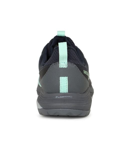 Merrell Blue Siren Gtx Walking Shoes