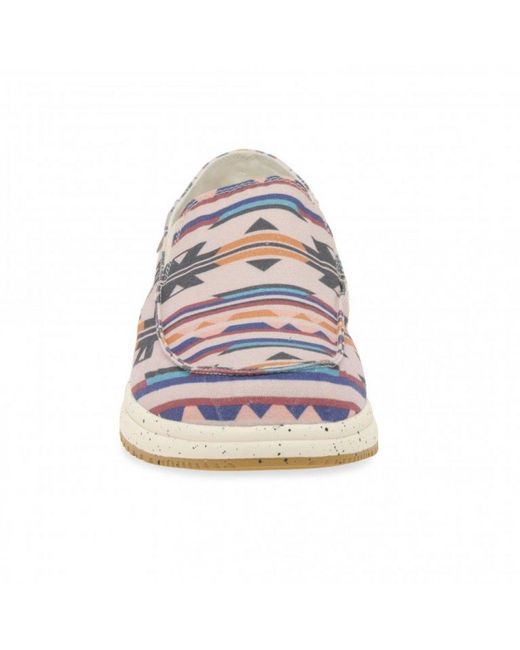 WALK IN PITAS Blue Walk for men