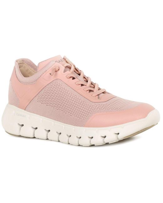 Gabor Pink Ilea Trainers