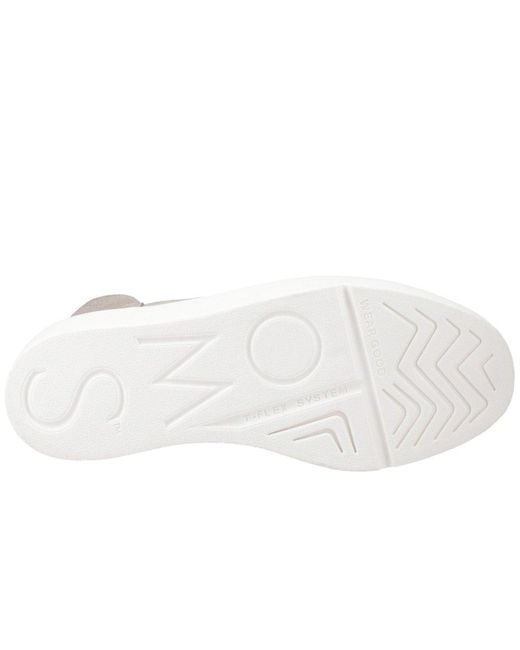 TOMS Gray Verona Mid Ankle Boots