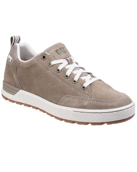Caterpillar Multicolor Evasion Mens Lace-up Casual Shoes for men