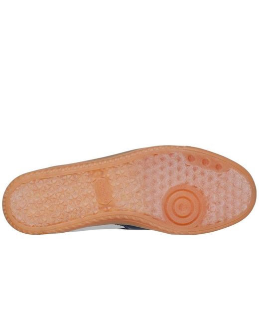 Skechers Blue Hotshot Pyke Trainers for men