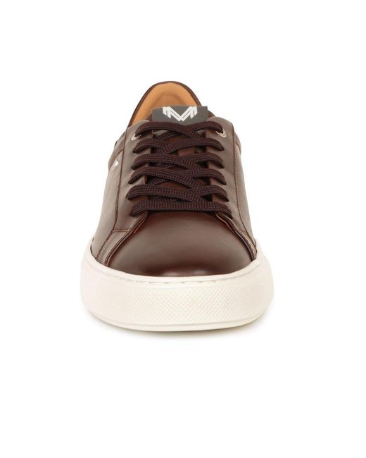 Martinelli Brown Hastings Trainers for men