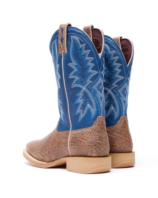 Durango Blue Rebel Pro Lite Western Boots for men