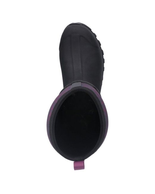 Muck Boot Blue Arctic Sport Ii Ankle Boots