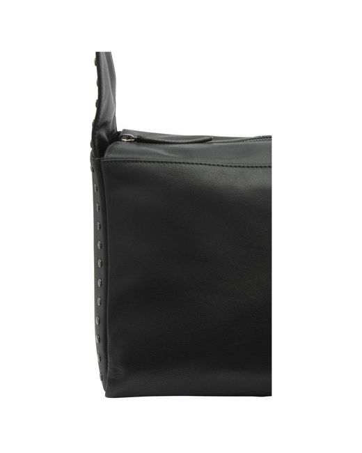 Lotus Black Colette Handbag