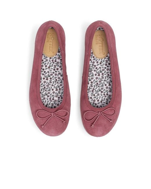 Hotter Pink Sweetie Slippers
