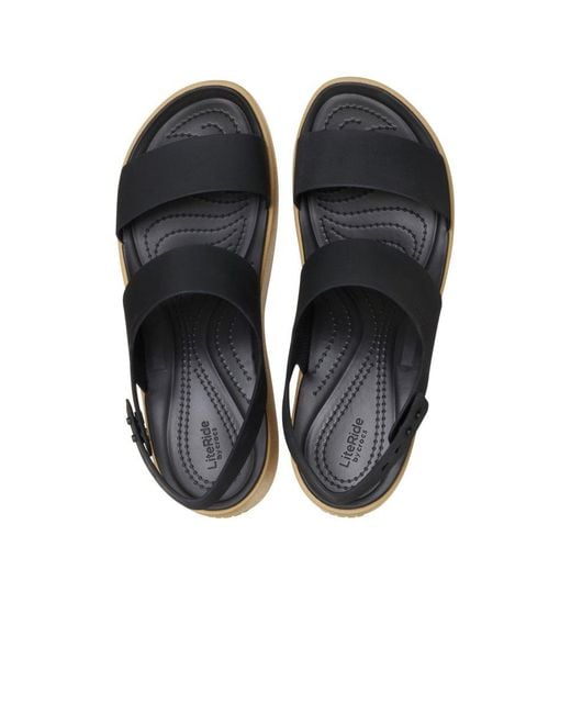 CROCSTM Blue Brooklyn Sky Clogs