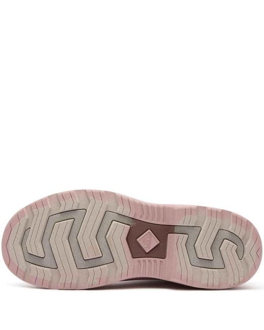 Muck Boot Pink Rainscape Tall Wellingtons