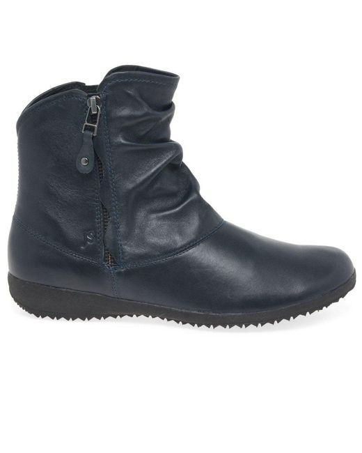 Josef Seibel Multicolor Naly 24 Ankle Boots