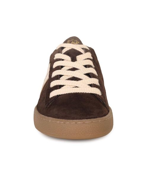 Paul Green Brown Rosalie &Apos;S Trainers
