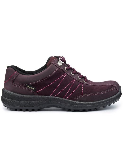 Hotter Red Mist Gtx Wide Fit Shoes