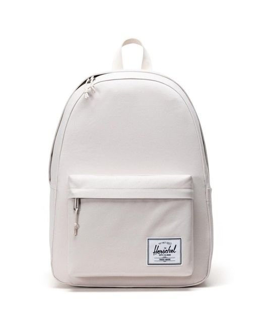 Herschel Supply Co. Gray Classic Xl Backpack