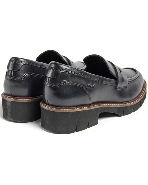 Pod Black Kaltin Loafers