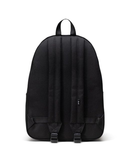 Herschel Supply Co. Black Classic Xl Backpack