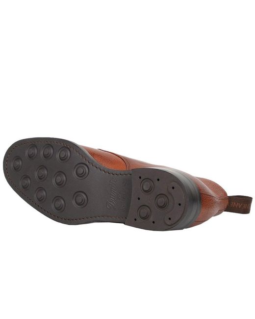 Cheaney Brown Jackie Iii R Boots for men