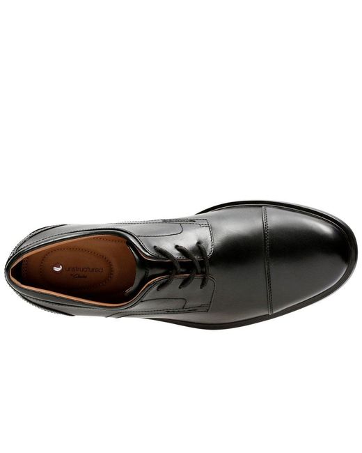 clarks un aldric wing