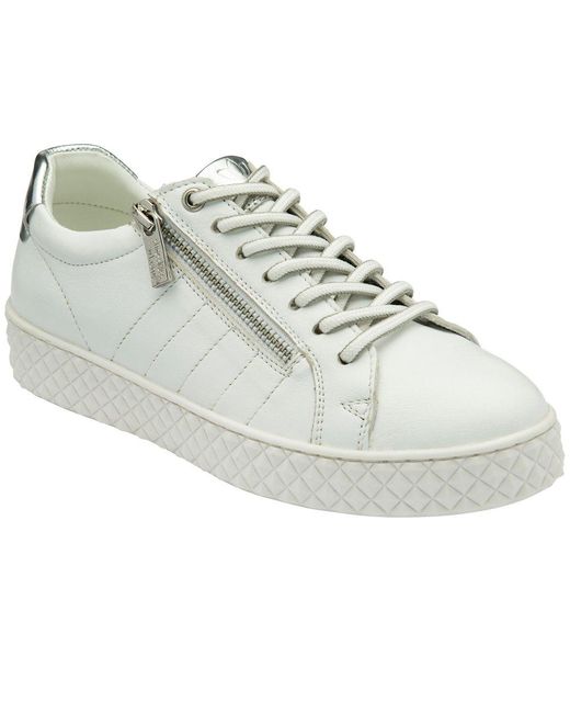 Lotus White Soul Trainers