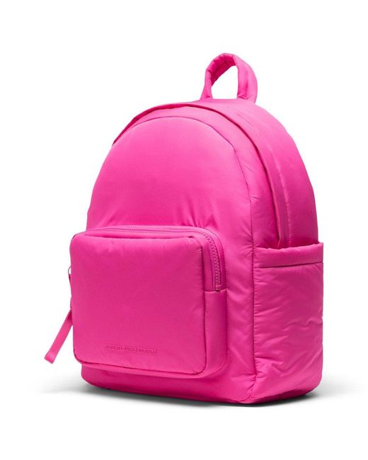 Herschel Supply Co. Pink Cloudform Backpack