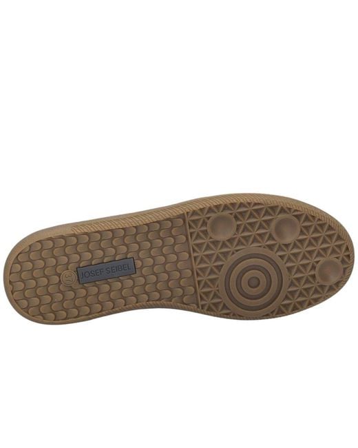Josef Seibel Blue Joleen 04 Trainers