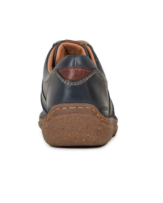 Josef Seibel Blue Neele 44 Shoes