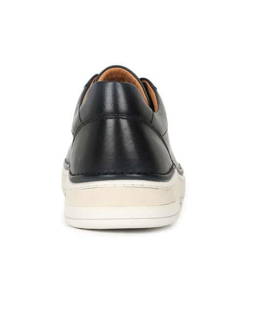 Josef Seibel Blue Cleve 02 Trainers for men