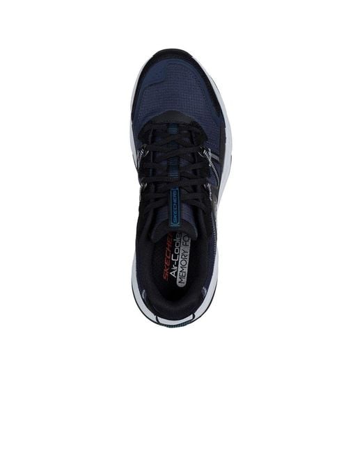 Skechers Blue Vigor for men