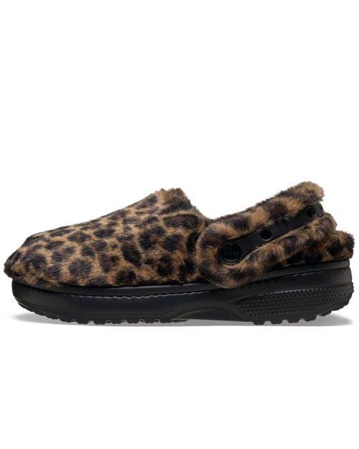CROCSTM Multicolor Classic Unfurgettable Clogs