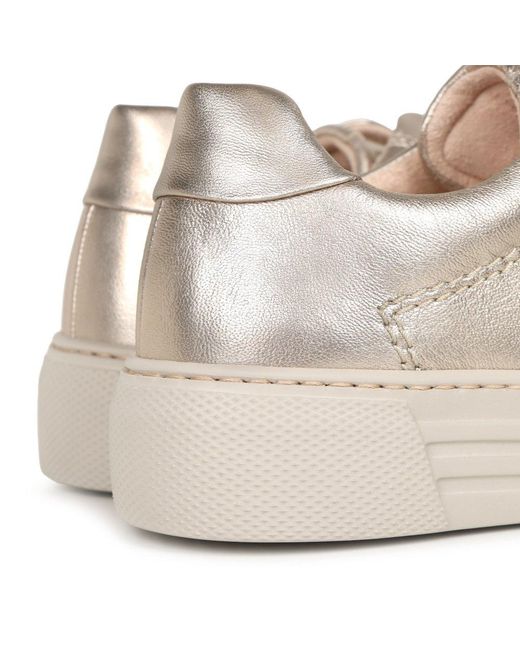 Gabor Green Camrose &Apos;S Trainers
