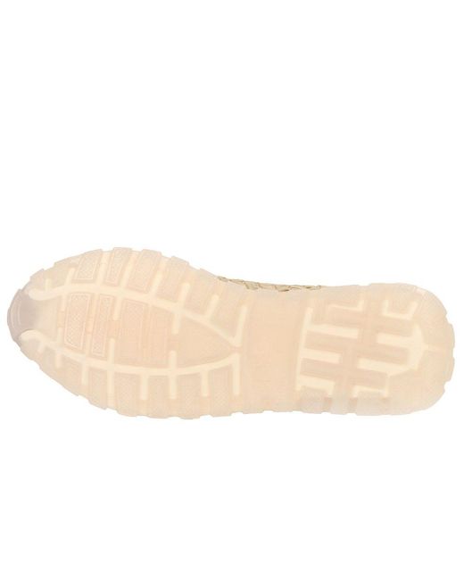Hispanitas Natural Oregon Trainers