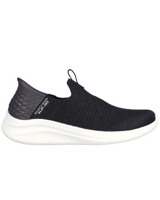 Skechers Blue Ultra Flex 3.0