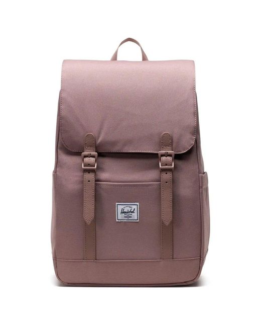 Herschel Supply Co. Purple Retreat Small Backpack