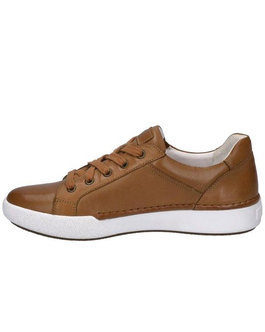 Josef Seibel Brown Claire 03 Trainers