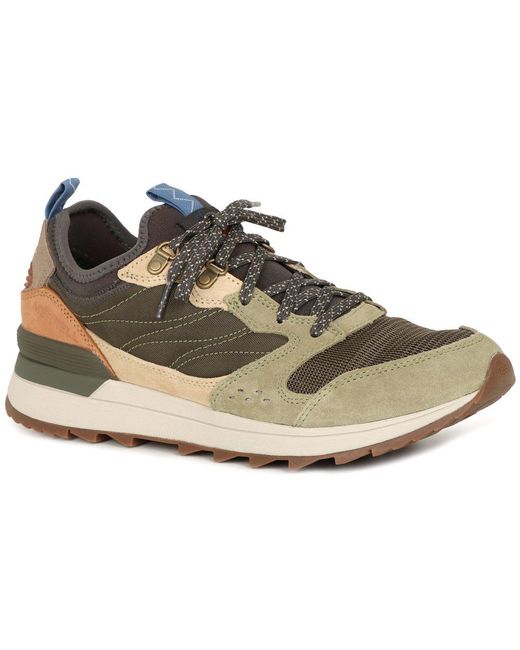 Merrell Multicolor Alpine 83 Recraft Trainers for men