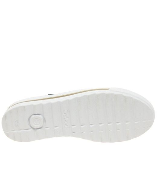 gabor michaela trainers