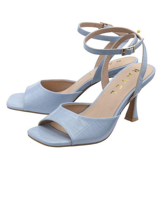 Ravel Blue Holms Sandals