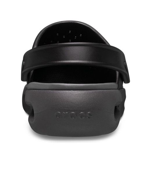CROCSTM Black Inmotion Clogs for men